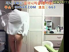 korean asian sex session with intense reactions leading to potential one-night thrill