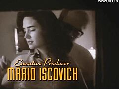 Imagine Hulk's Betty secretly betraying Bruce by hooking up with David in this wild 2003 parody