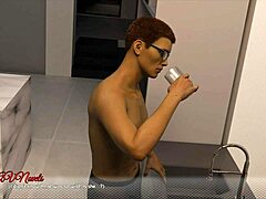 exploring alternate existence in this intriguing game sequel