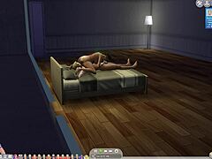 Grandpa explores taboo sex with granddaughter