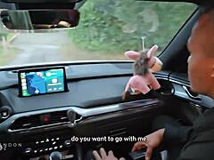 big-titted blonde stranger takes me home to fuck her with my bbc - tatiana alvarez & brandon cruz, rough doggystyle and cowgirl action 🔥🍑