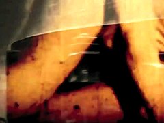 What hidden desires unfold between vintage hairy lesbians in their secret encounters?