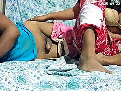 big boobs indian dasi bahabi takes monster cock in bedroom