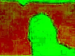 oh man, quickie dungeon sex with jade wilde from wca productions, she's moaning loud in doggystyle and creampie...