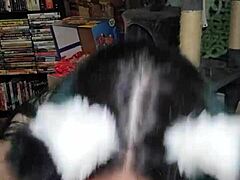 Hey, maybe I just had a bit too much fun with some balloons today!