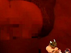 i let this single guy spread my latina wife legs wide at party and he pounded her doggystyle hard