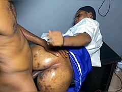 fuck my ass doggy style