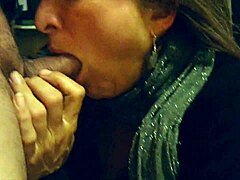 Seductive Hotwife Kay Indulges In Passionate Encounters As A Mature Slutty Wife.