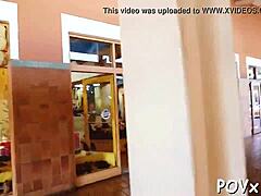 free galleries hint at a barely legal teen's wild game with sloppy missionary moves