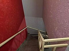 Gordinha Deliciosa Geme e Goza Várias Vezes na Pica Enorme do Negrão