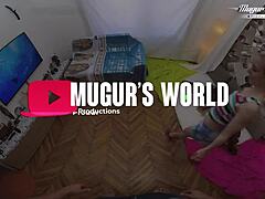 Skinny Blonde Nesty Gives Blowjob And Rides In POV Sex With Orgasm