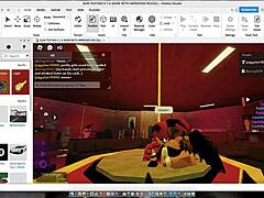 fucking this cute dancer hard... p s idk editing so vids bad dont hate 😂🍑