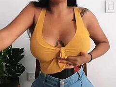 Aren't these lovely Mexican girls with their inviting pussies just perfect for some fun?