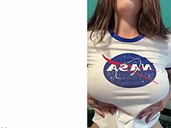 You messed up now face your butt discipline time