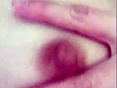 Pov joi with this cute russian brunette teen showing small tits and wet shaved pussy for tongue action with dirty talk blowjob dildo facesitting