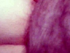 I love pounding Marie's tight pussy in doggie style every time