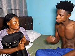 Wondering how that step uncle encounter happened right before school time