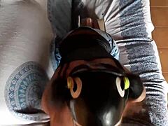 Oh Wow! Dive Into This 2025 Compilation Of POV Blowjobs, Deepthroats, And Oral Creampies With Milfs In Lingerie And Fishnets!