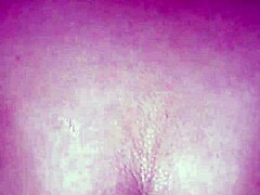 mother-in-law bent over doggystyle outdoors with monster cock in big ass