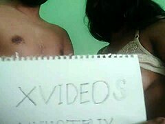 Verification Video Captures Couple In Action!