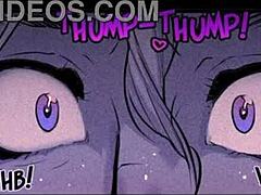 Sweet Tooth Part 1: Group Fantasy Comic Adventure