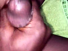 kingtaiza official boldly asks how you prefer monster cock action sitting on it or in doggie style