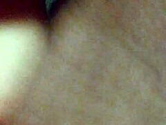 I love pounding Marie's tight pussy in doggie style every time