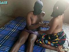 Big Pussy Sexy Ebony Step Daughter Shares Boyfriend With Horny Step Mom