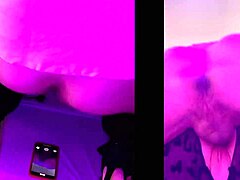 Man, my slut wife loves acting like a wild dog getting ass fucked hard