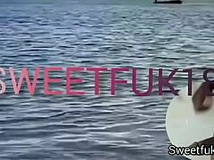 Memek Gede Ebony Anak Tiri Seksi Share Pacar Sama Mama Tiri Nafsu