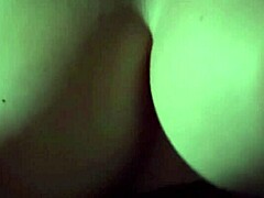 Italian Milf Artemisia Love Displays Big Tits In Solo Close-Up Bouncing Session