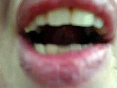 Hey, mature hottie Dawnskye1962 is showing off panties and giving J.O.I. topless with her big natural tits and teasing dirty talk! 😏💦