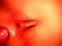 Her tight ass just brings me so much joy every time 