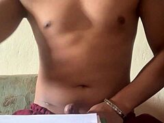 Oh man, I'm home alone masturbating to Maluma and it's getting so intense 😏