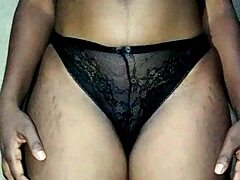 in this wild scene, a guy dives deep into fucking the finest big ass with intense pussy action all around