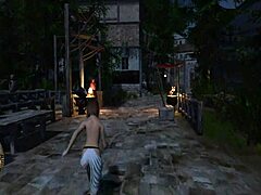 Lets play slaves of rome hermaphrodite part 5 exotic meat. Bdsm master licks shaved pussy of italian slave girl.