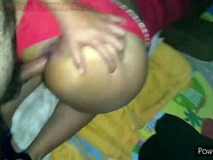 Serie Cuarentena Hints At Chorros De Mi Culona Chapina