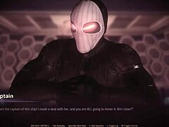 Huntress - VIRGIN Gets ASS TAKEN Hard as Double Penetration Apology!