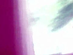 Hairy Mature Gives Rimjob with Pussy and Ass Licking on Spread Legs