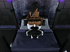 Romantic Date in Roblox Turns Into a Fun Adventure!