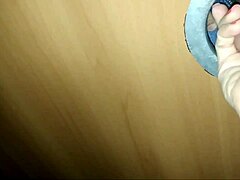 husband films wife sucking strangers at wild swing party gloryhole