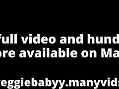 Cuckold Pov Sucking Off Bull Spitting Cum On You With Layne Love Full Video Veggiebabyy