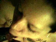 Latina Bitch Teases Friend's Bootyhole Flavor in Ass to Mouth