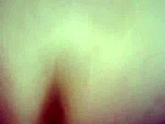 this slut dances naked and then goes wild with anal fucking until creampie hits