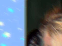 Your wife will see this clip where you beg desperately to become her obedient maid in full uniform!