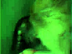 Your wife will see this clip where you beg desperately to become her obedient maid in full uniform!