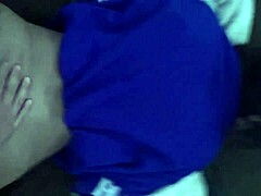 hey, you wanna know how i'm follandome a mi roomie una flaca deliciosa with tattoo and skinny body??