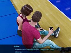 complete gameplay walkthrough for milfs of sunville part 23 with all key scenes