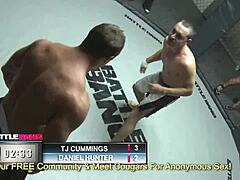 Two horny dudes fight fucking amy brooke asshole anal deepthroat