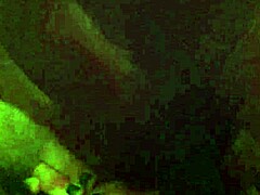 Just casually sucking on that dick again like before